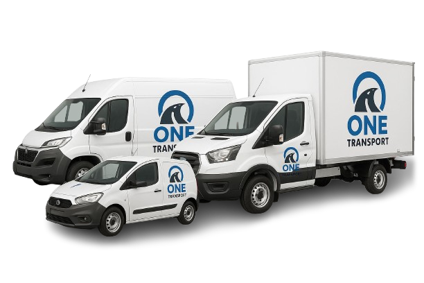 one transport